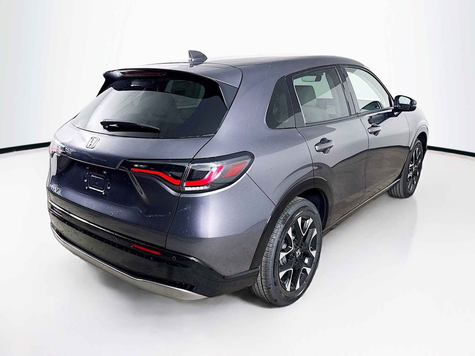 New 2026 Honda HR-V EX-L image 32