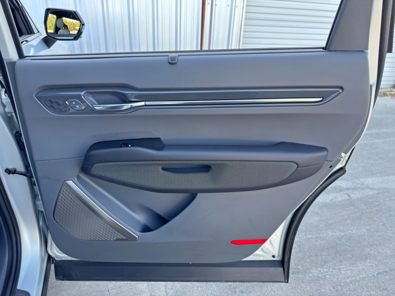 Used 2024 Kia EV9 GT-Line image 49