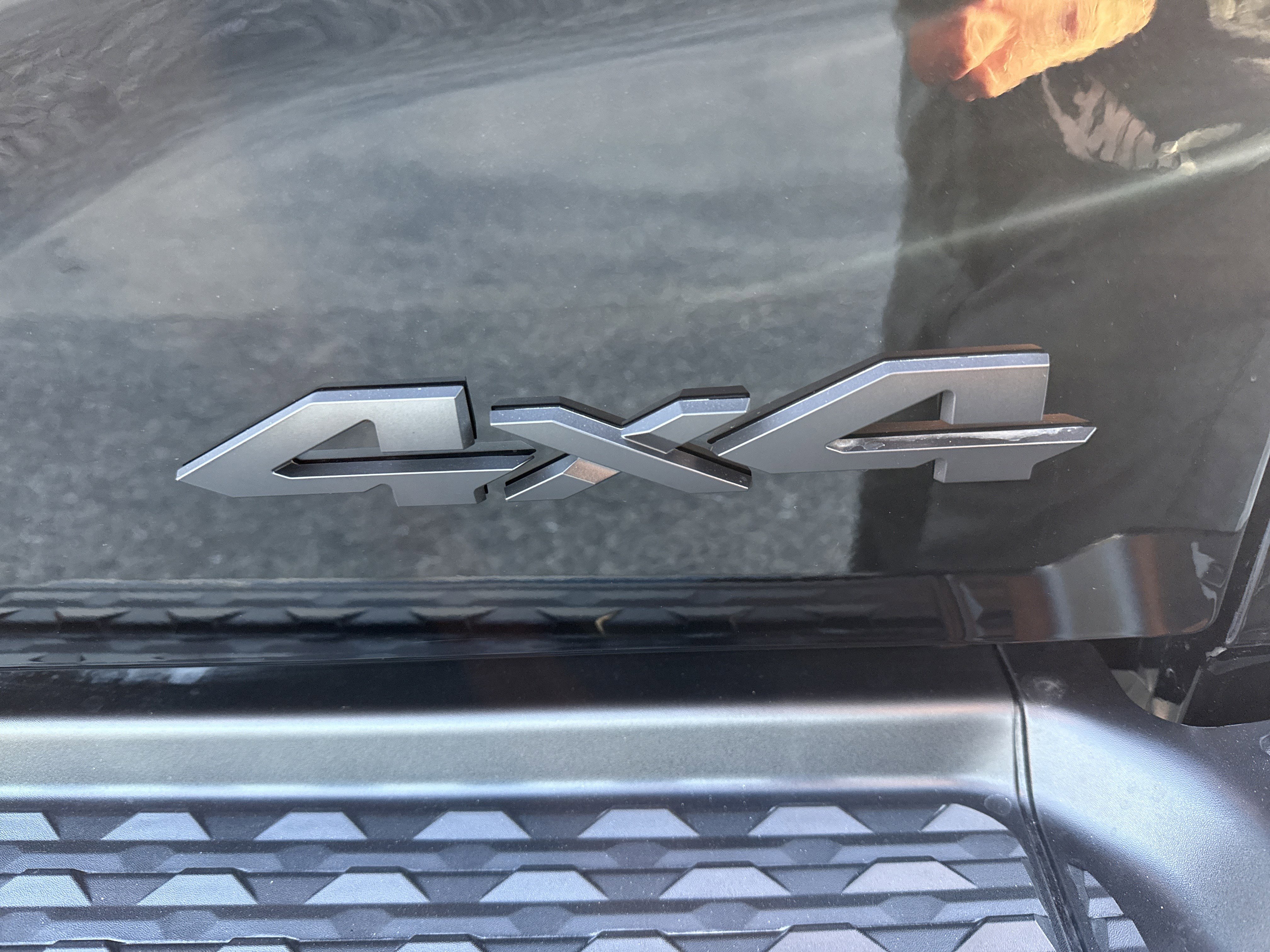 New 2026 RAM 2500 Laramie image 19