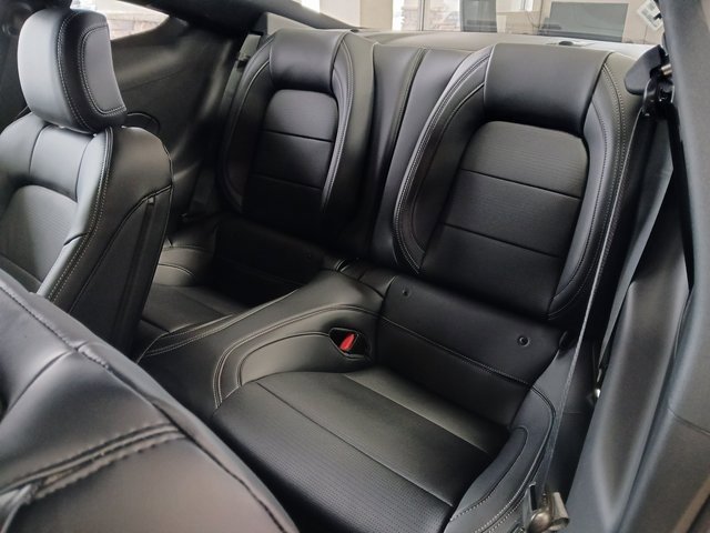 New 2026 Ford Mustang GT Premium image 21