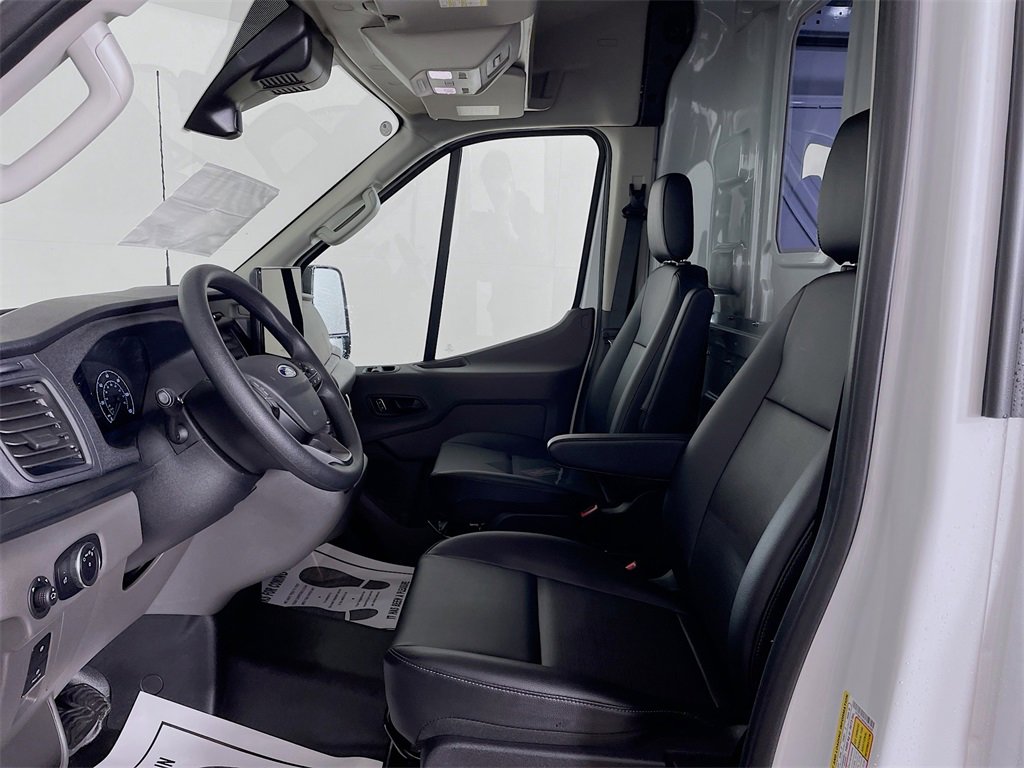 New 2025 Ford Transit 250 Base image 11
