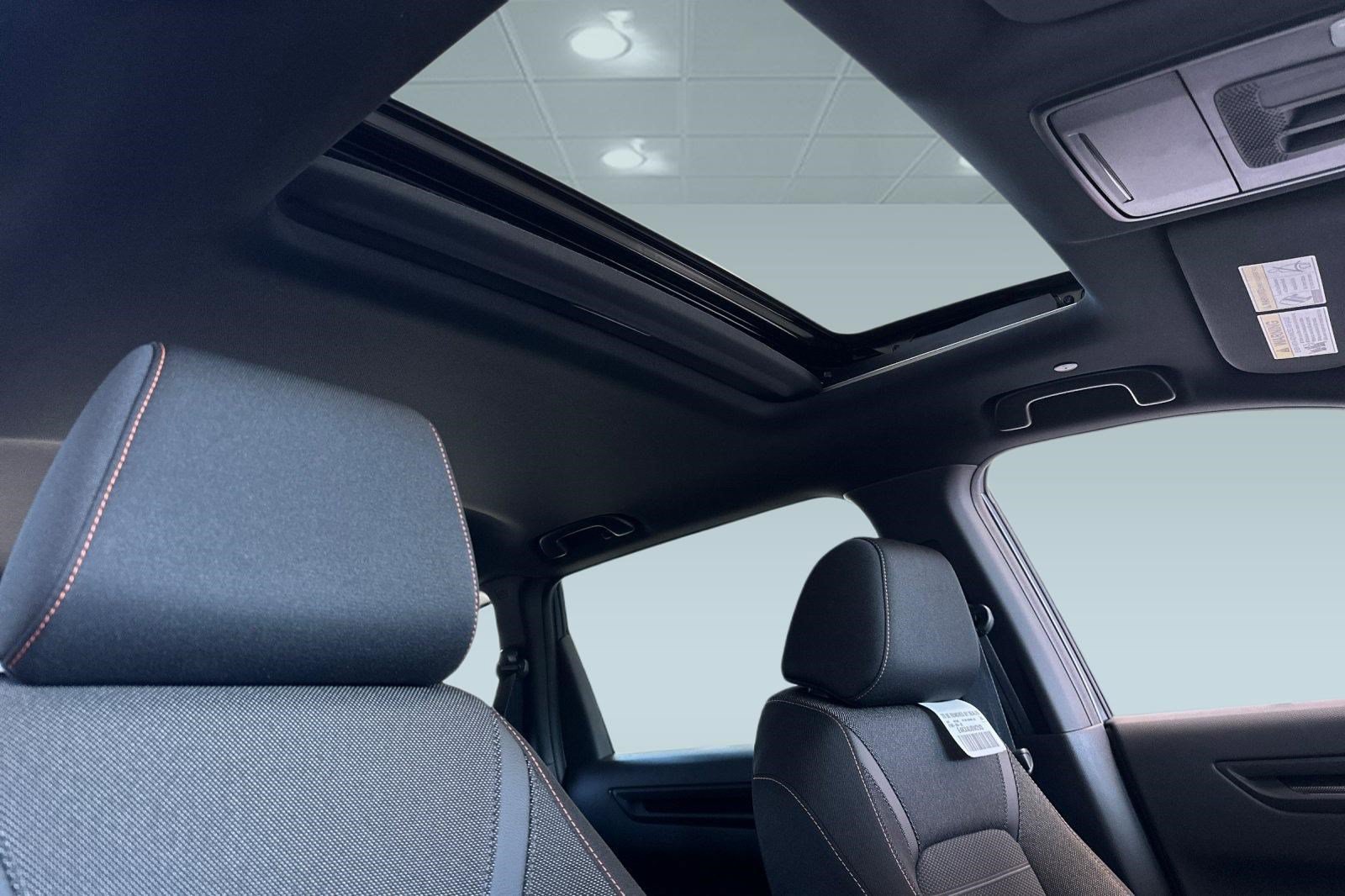 New 2026 Honda CR-V Sport image 24