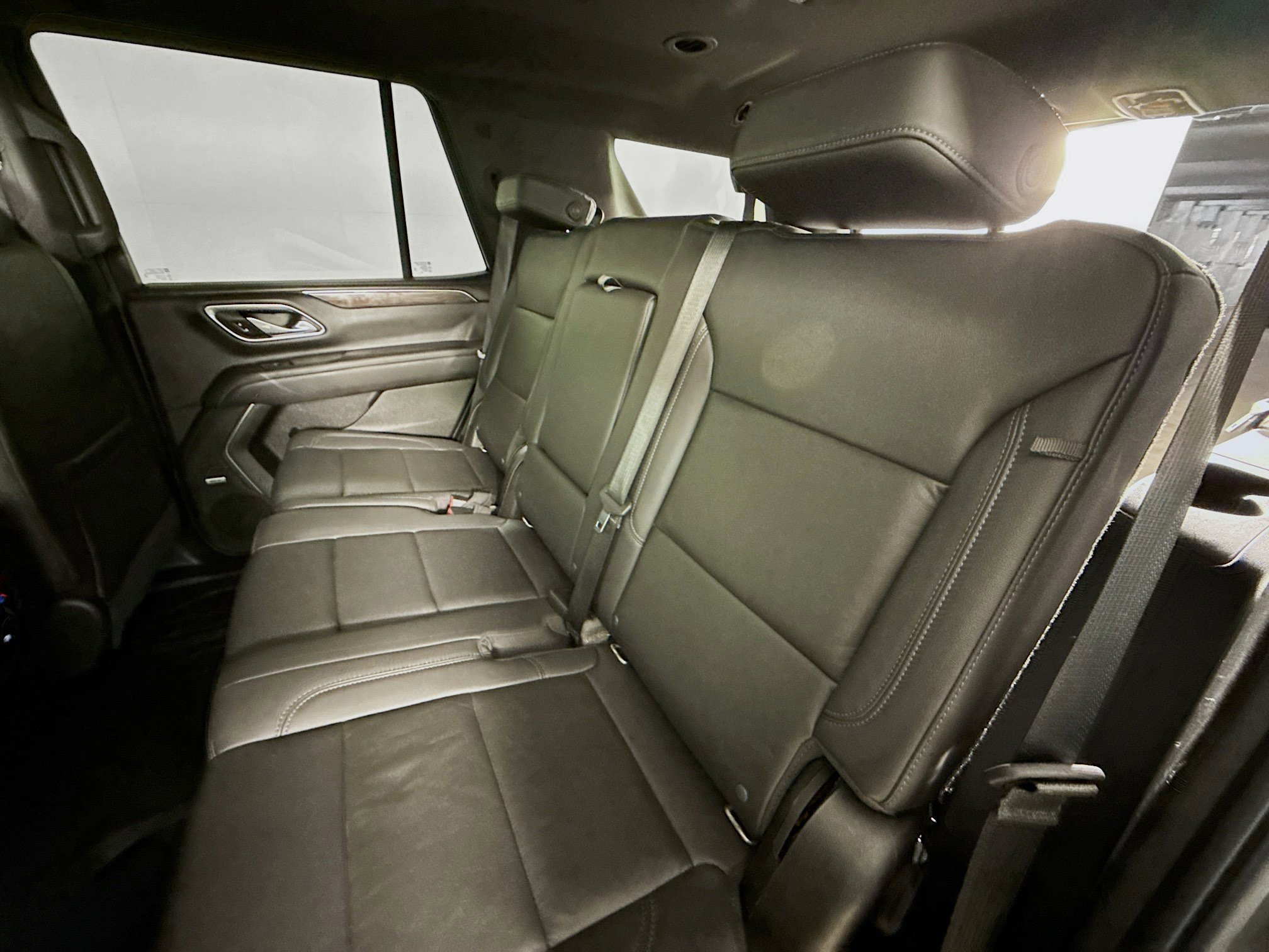 Used 2021 Chevrolet Tahoe LT AWD/4WD image 28