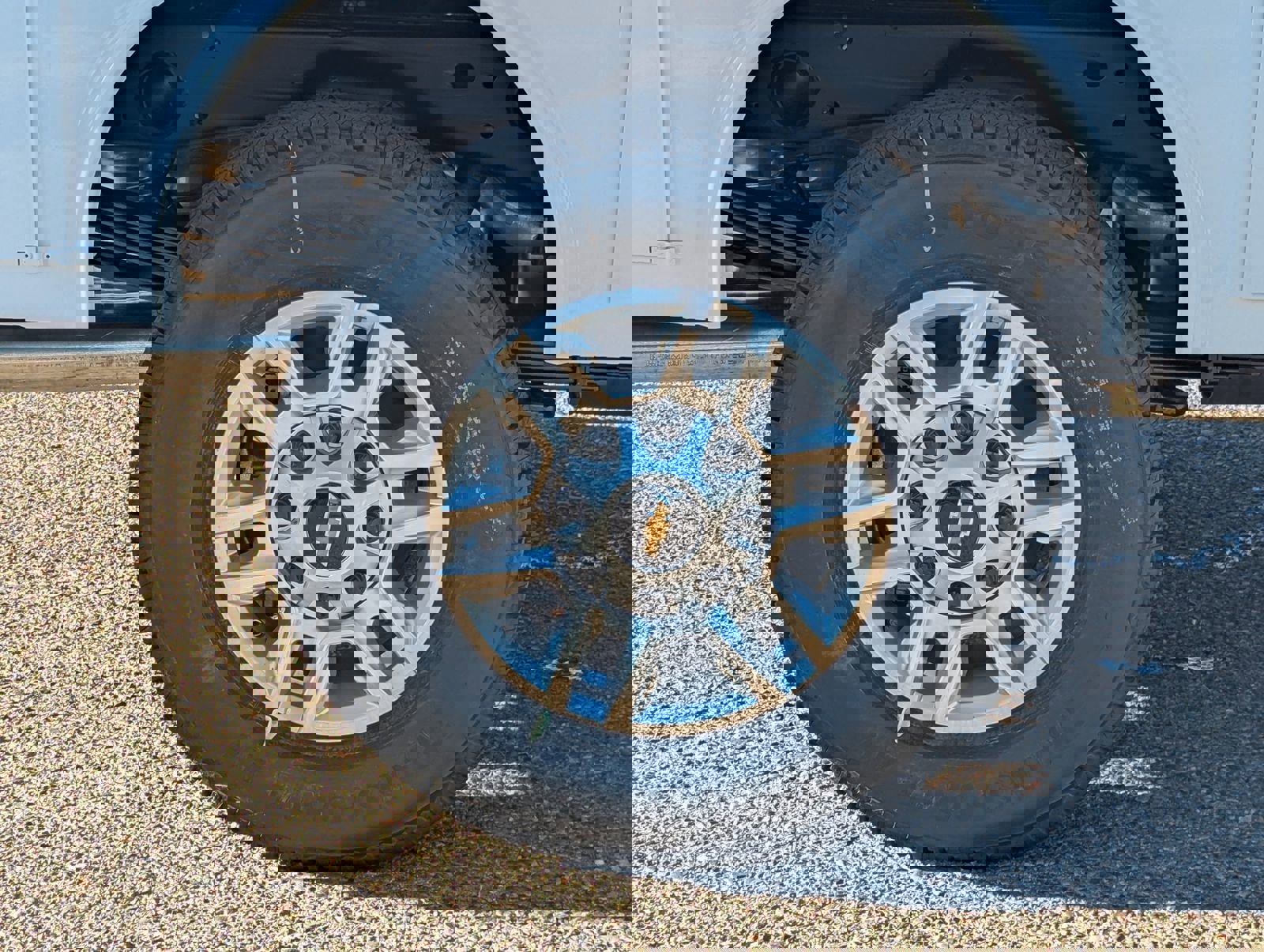 New 2026 Chevrolet Silverado 2500 W/T w/ WT Convenience Package image 10