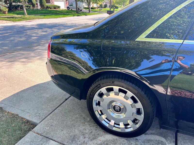 Used 2013 Rolls-Royce Ghost image 7