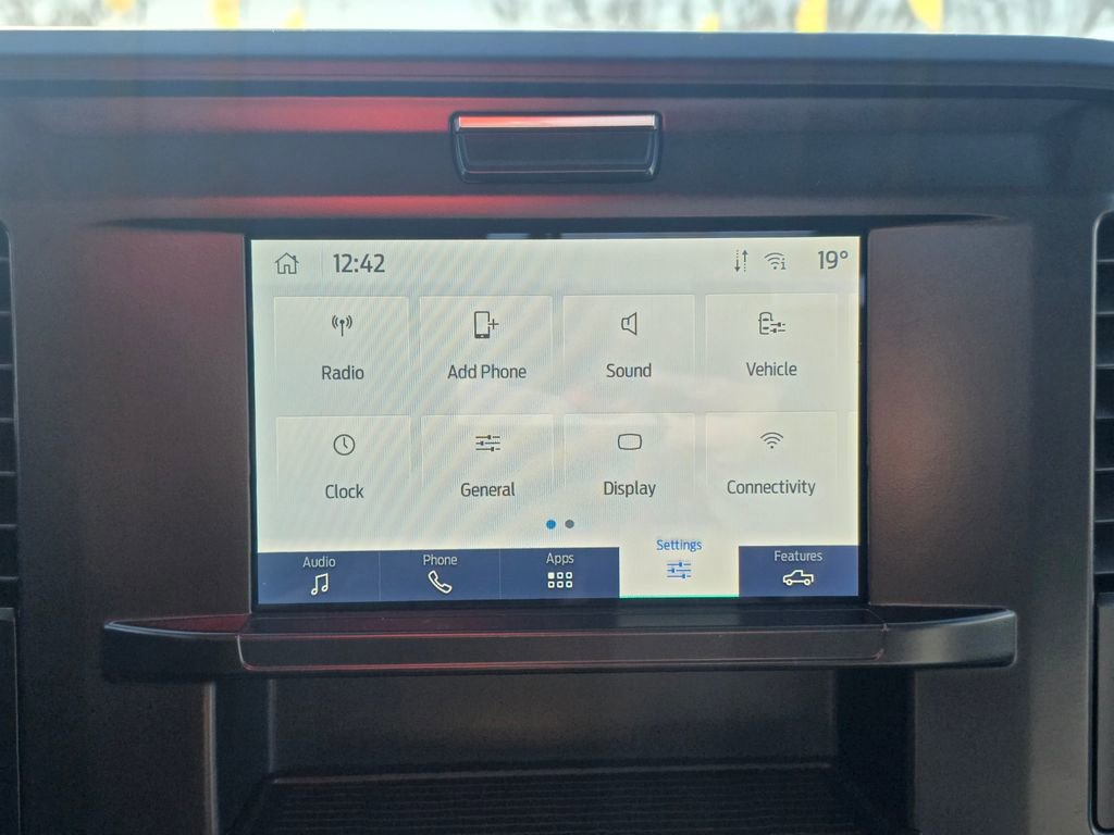 New 2025 Ford F350 XL w/ XL Chrome Package image 42