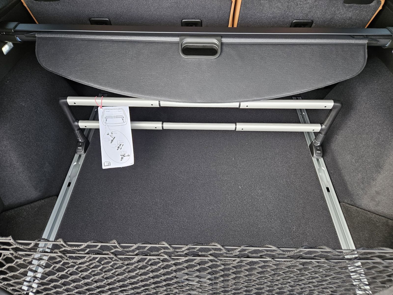 New 2026 Cadillac XT5 Premium Luxury image 29