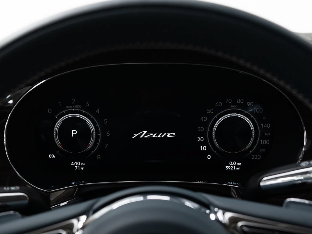 Used 2026 Bentley Flying Spur Plug-In Hybrid AWD/4WD image 29
