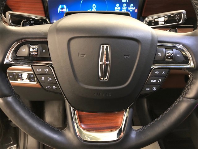 Used 2024 Lincoln Navigator L Reserve image 20