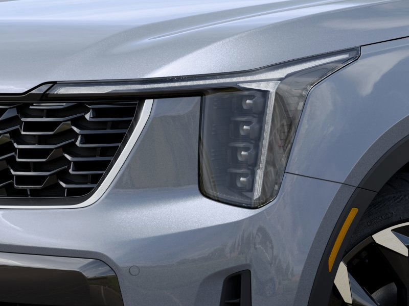 New 2025 Kia Sorento EX w/ Panoramic Sunroof Package image 10