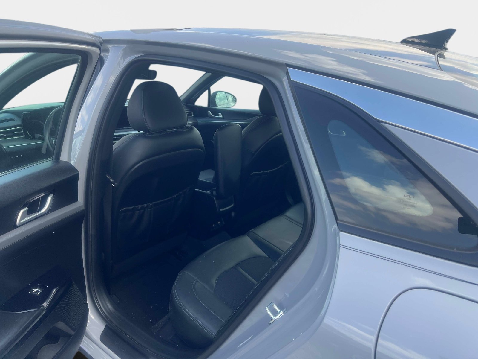 Certified 2022 Kia K5 GT-Line w/ GT-Line FWD Premium Package image 10