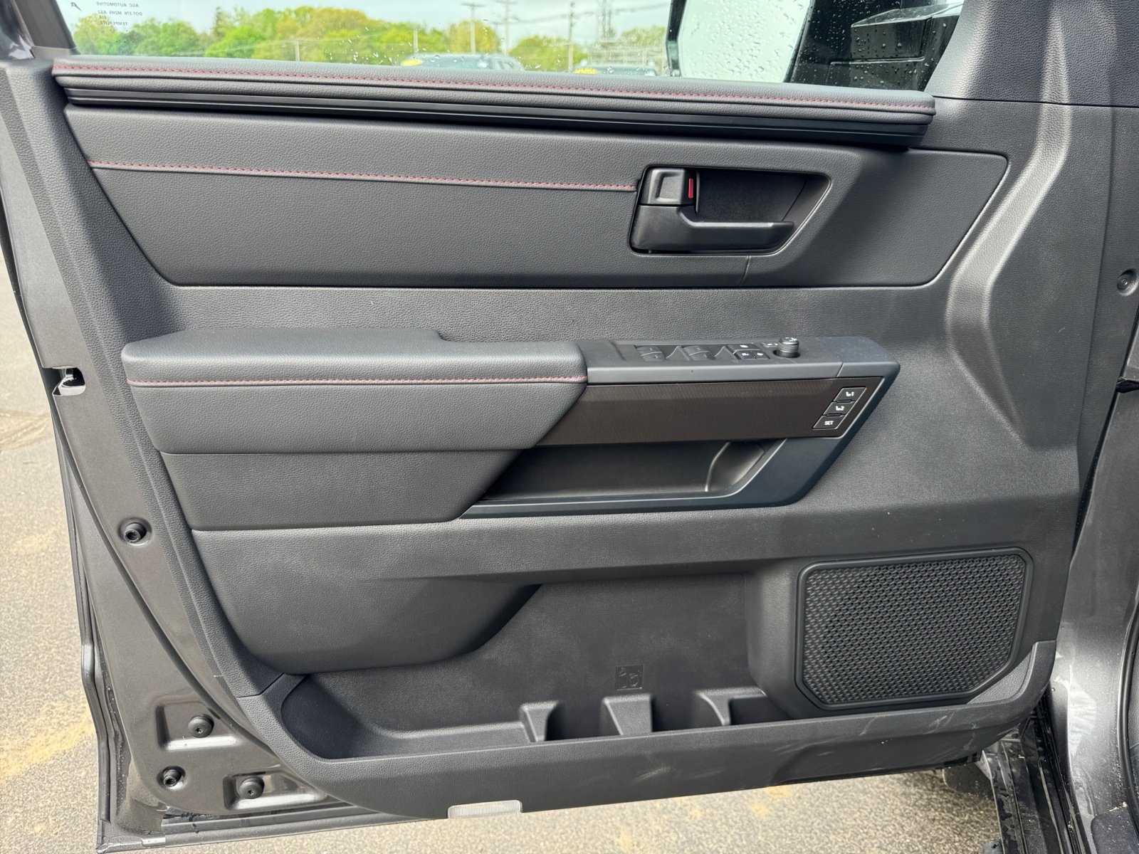 New 2025 Toyota Tundra TRD Pro image 24