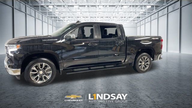 Used 2023 Chevrolet Silverado 1500 LT image 6