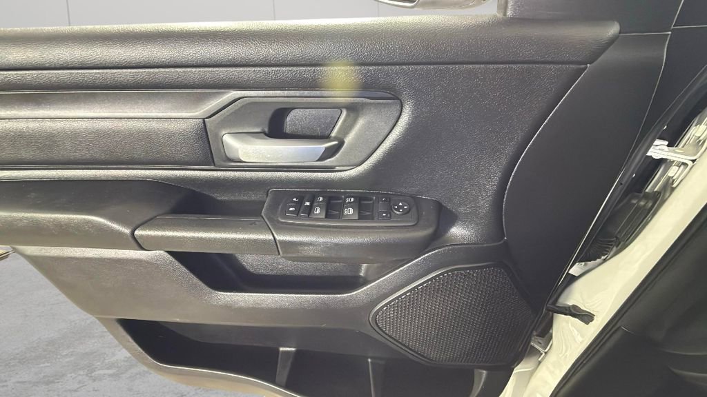 Used 2023 RAM 1500 Tradesman RWD image 25