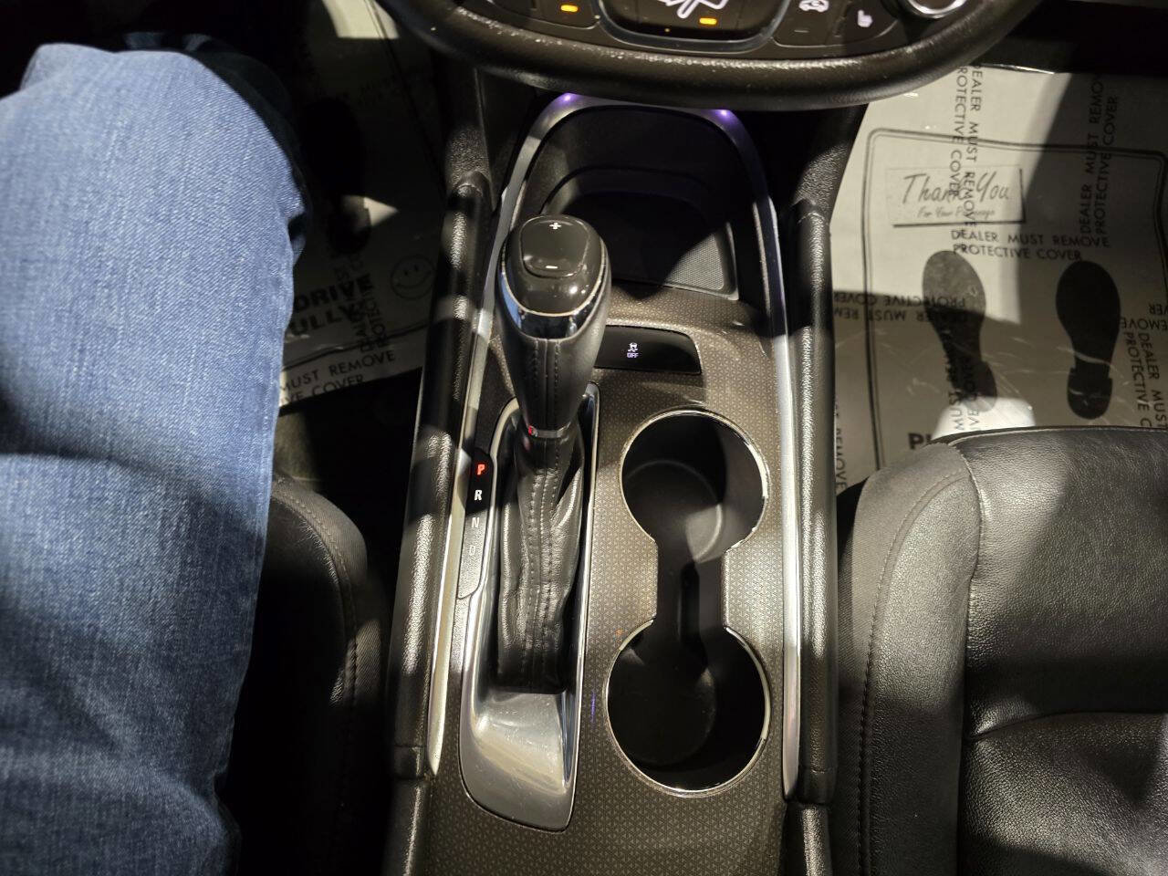 Used 2016 Chevrolet Malibu LT w/ Leather Package image 36