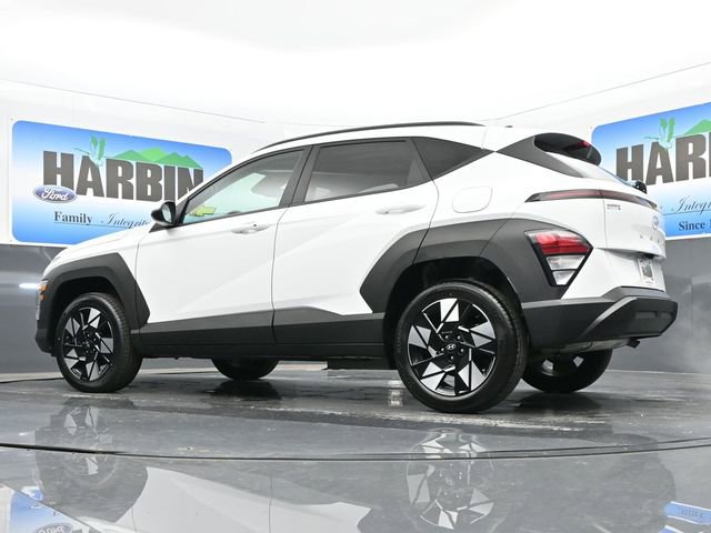 Used 2024 Hyundai Kona SEL AWD/4WD image 20