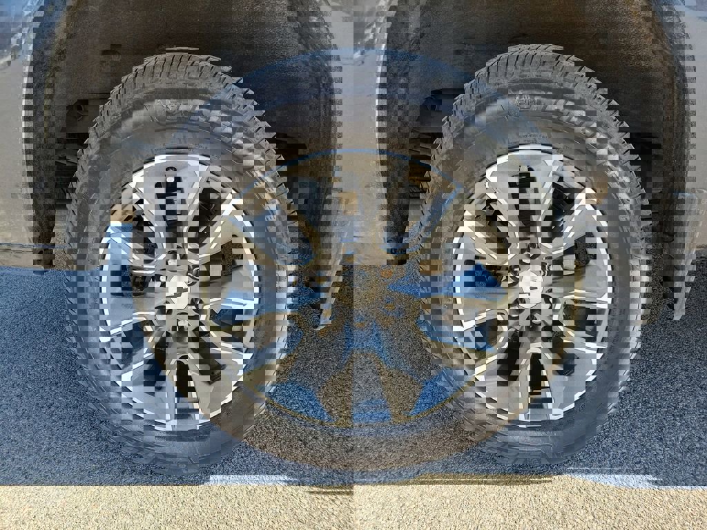 Certified 2021 Chevrolet Silverado 1500 RST w/ All Star Edition Plus image 5