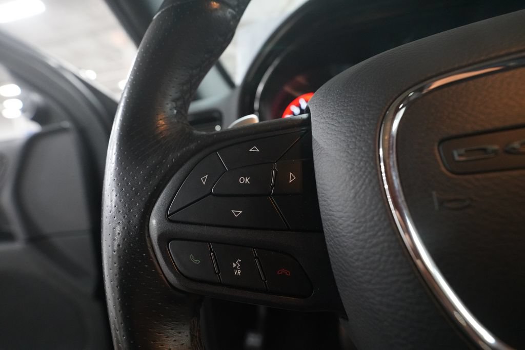 Used 2023 Dodge Durango GT AWD/4WD image 18