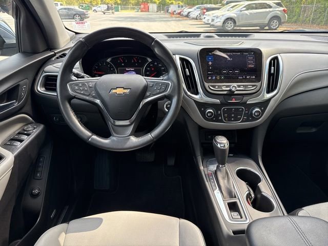 Used 2021 Chevrolet Equinox Premier image 22