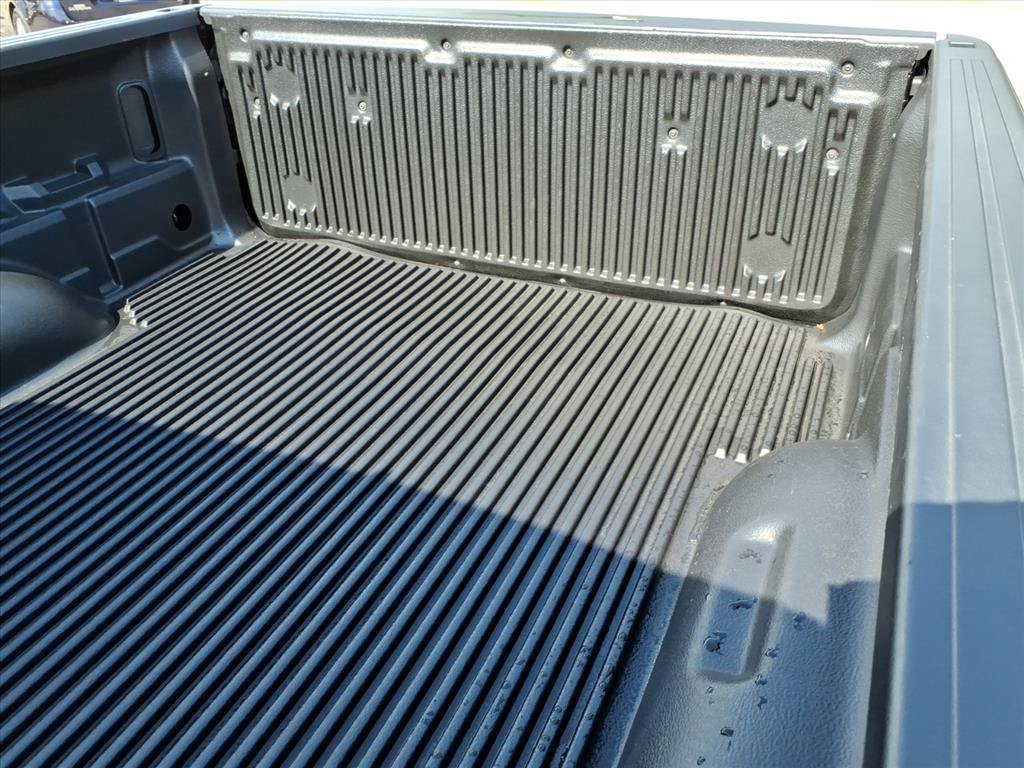 Used 2022 RAM 1500 Big Horn AWD/4WD image 14