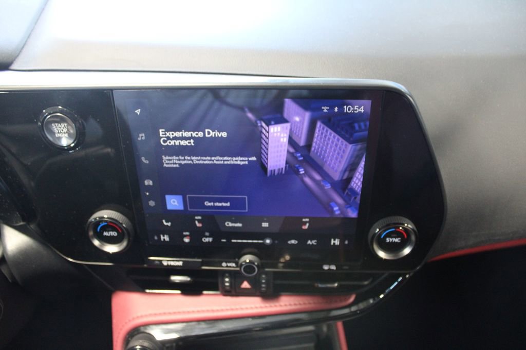 Used 2024 Lexus NX 350 AWD w/ Cold Area Package image 27