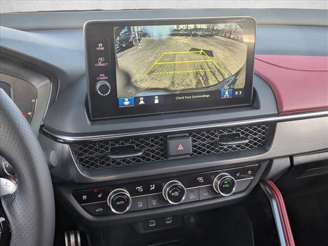 New 2025 Acura ADX A-Spec image 13