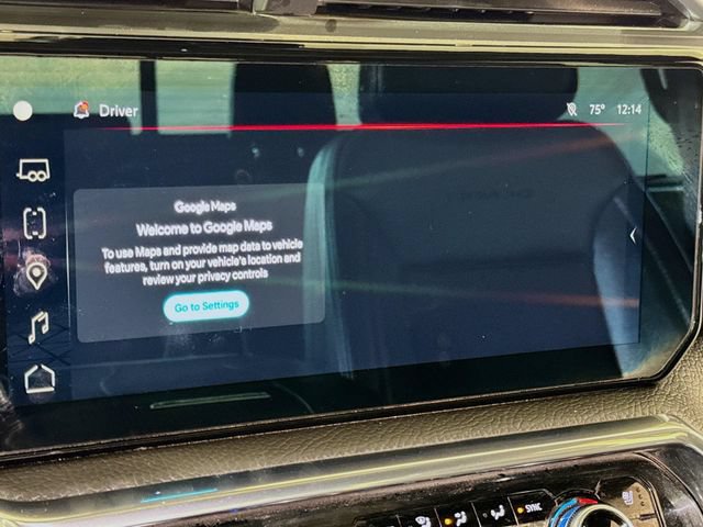 Used 2024 GMC Sierra 2500 Denali w/ Denali Reserve Package AWD/4WD image 11