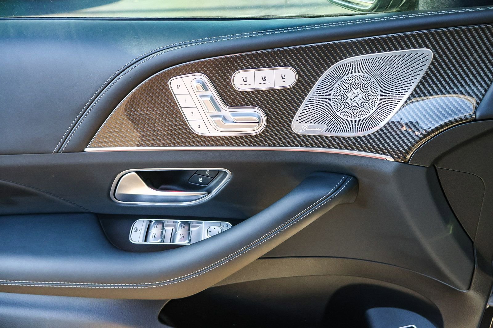 Used 2024 Mercedes-Benz GLE 63 AMG S image 29