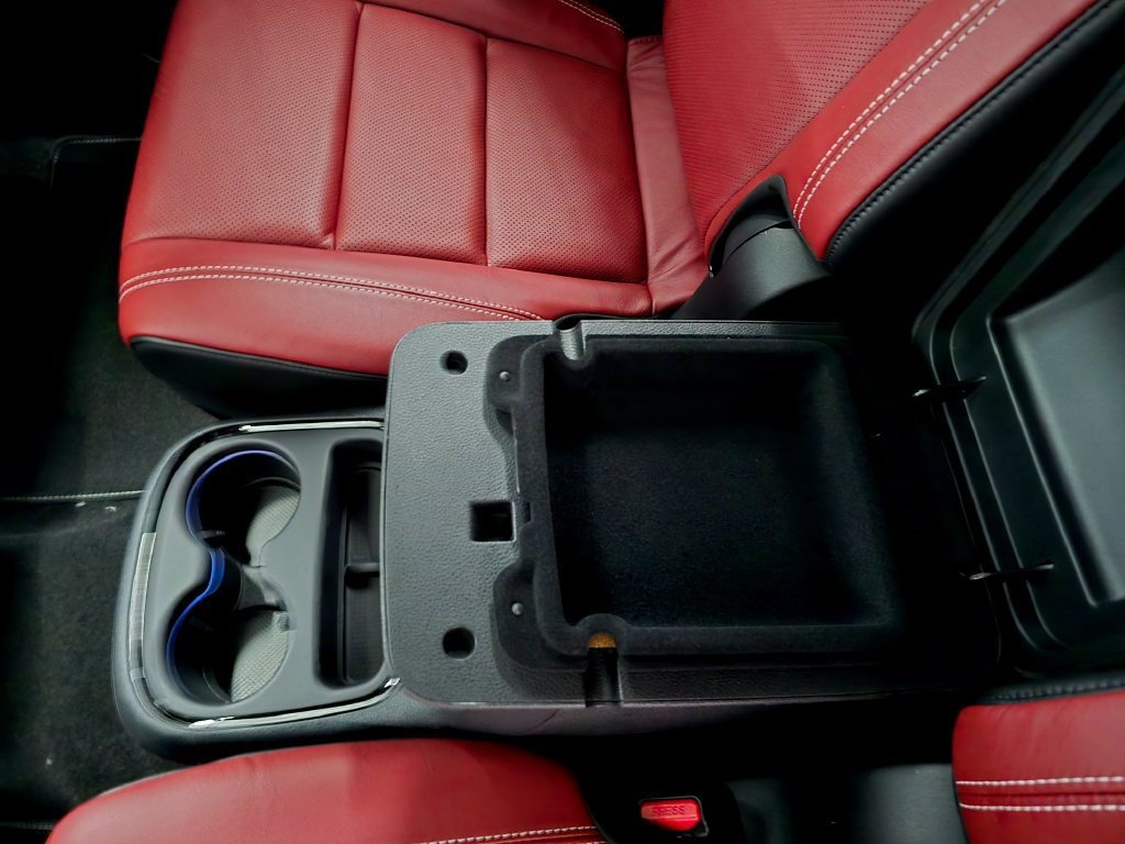 New 2027 Dodge Durango SRT Hellcat AWD/4WD image 37