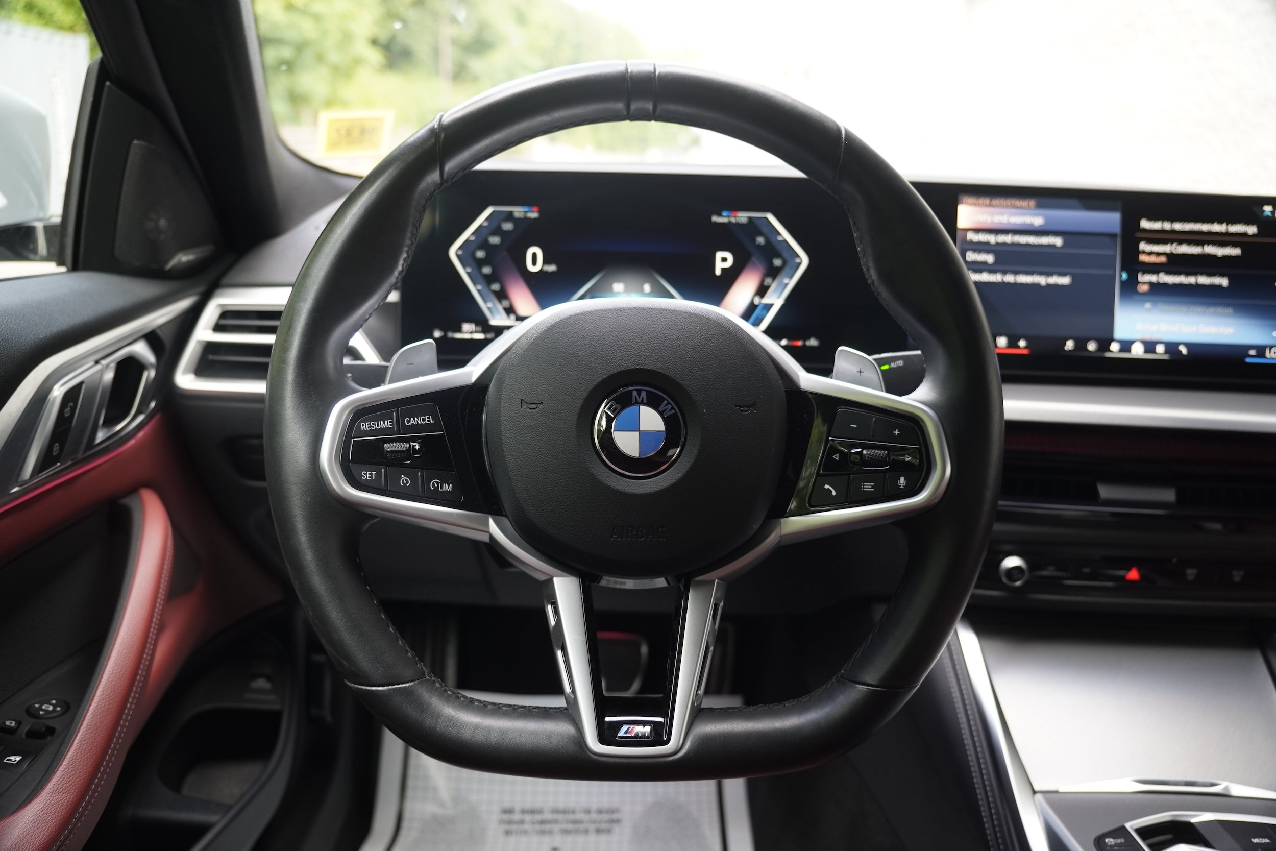Used 2026 BMW 430i xDrive Coupe AWD/4WD image 17