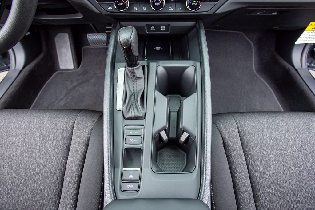 New 2026 Honda Accord SE image 21