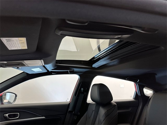 New 2026 Acura Integra A-Spec image 15