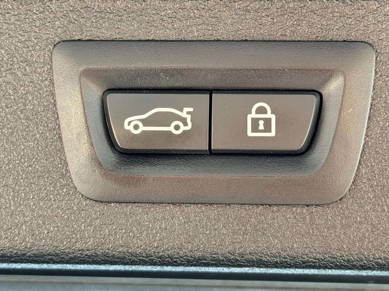 Used 2018 BMW X5 xDrive50i AWD/4WD image 8