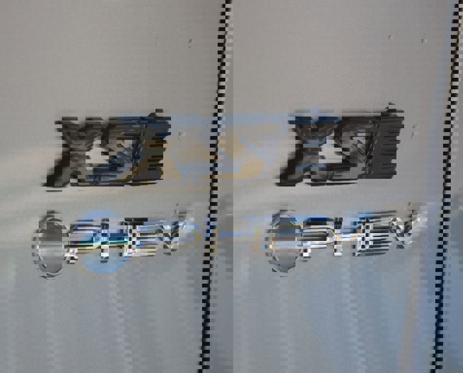 Used 2025 Toyota RAV4 XSE image 19