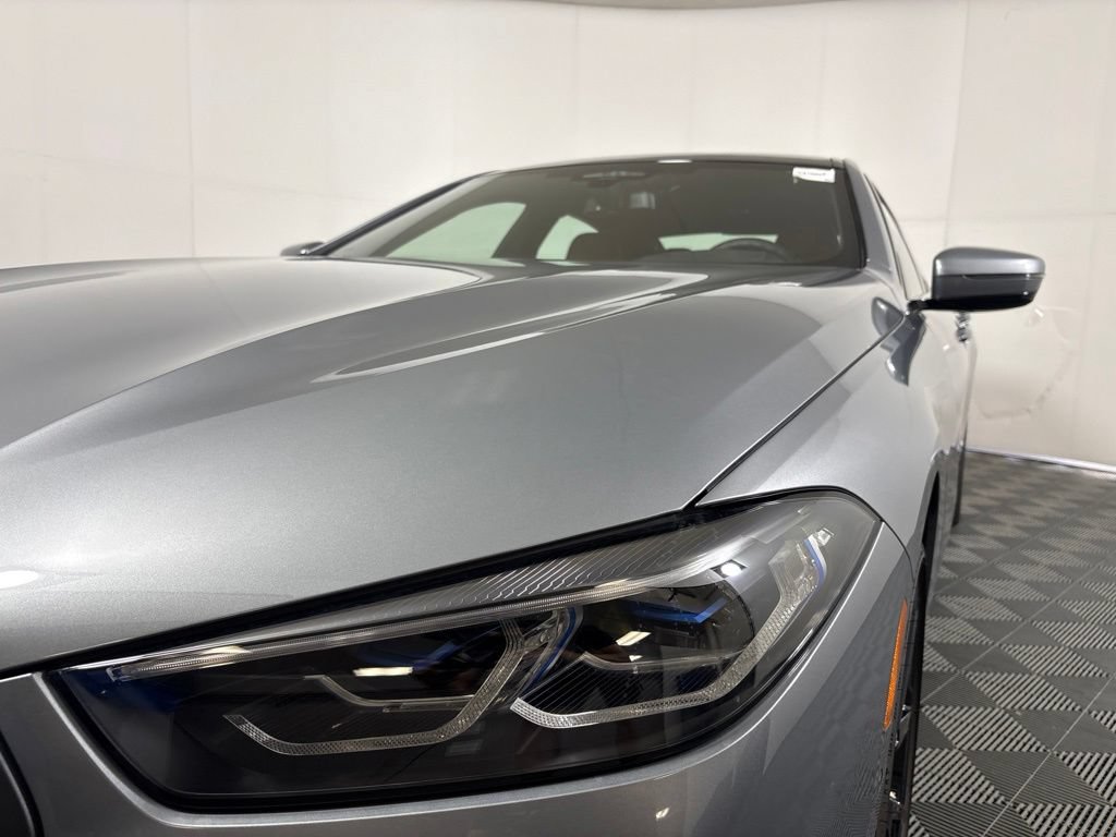 New 2026 BMW 840i xDrive AWD/4WD image 9