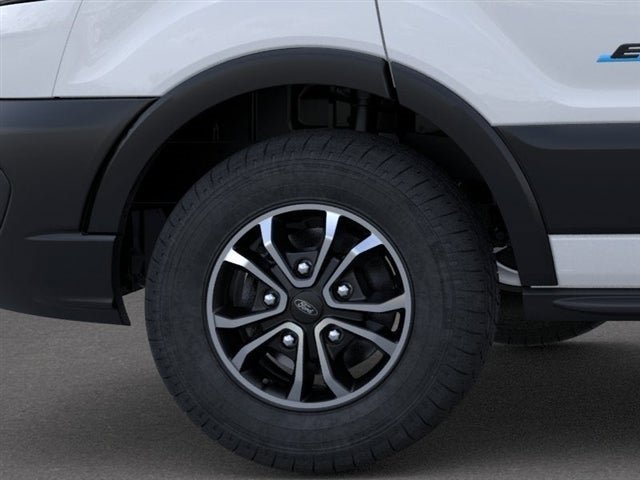 New 2026 Ford E-Transit w/ Fleet Safety Package image 61