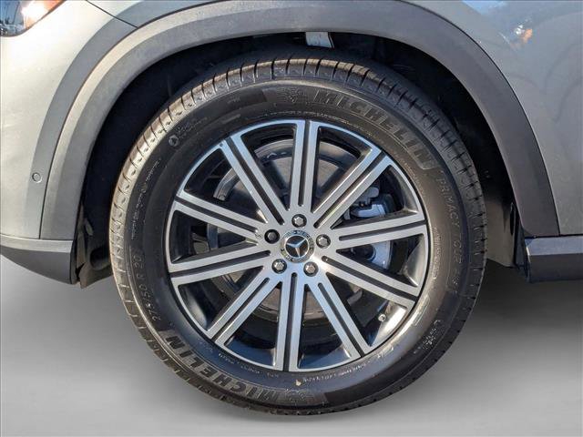New 2026 Mercedes-Benz GLE 350 4MATIC image 10