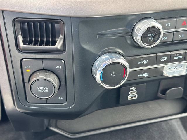 Used 2025 Ford F150 XLT w/ Equipment Group 301A Standard image 33