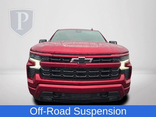 New 2026 Chevrolet Silverado 1500 RST w/ Dark Appearance Package image 12