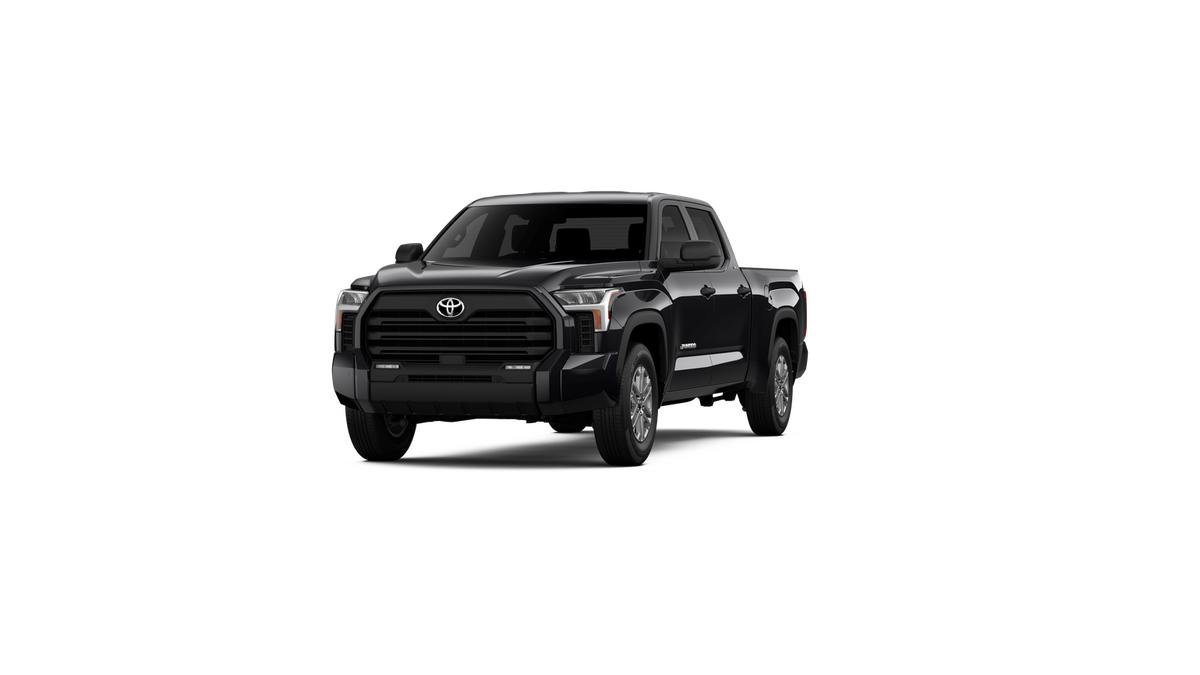 New 2026 Toyota Tundra SR5 w/ SR5 Premium Package image 91