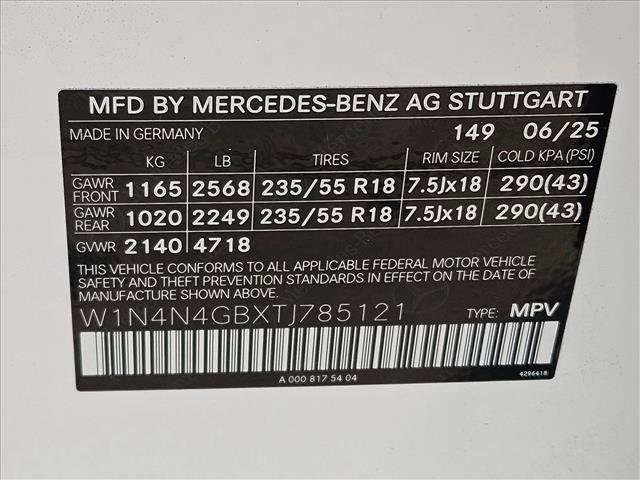 Used 2026 Mercedes-Benz GLA 250 image 22