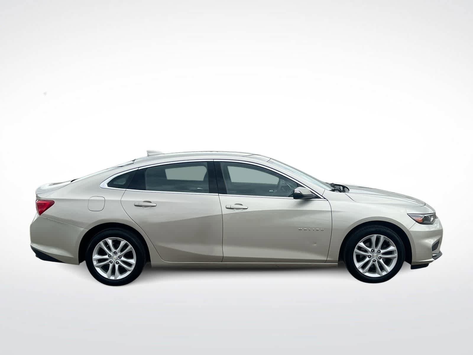 Used 2016 Chevrolet Malibu LT FWD image 9