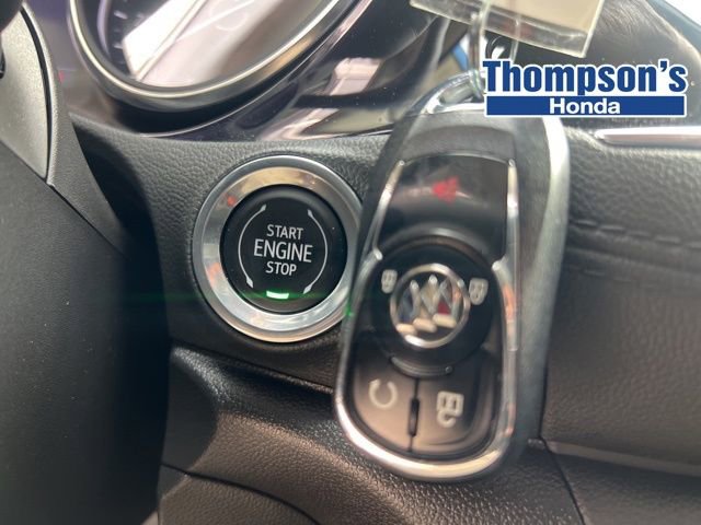 Used 2023 Buick Encore GX Select image 37