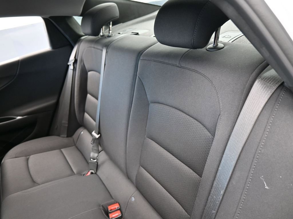 Used 2023 Chevrolet Malibu RS image 26