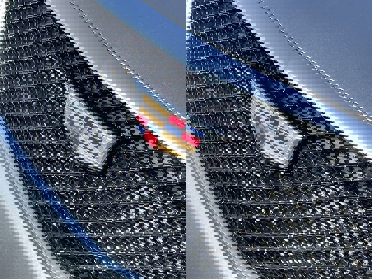 Used 2024 Cadillac XT5 Sportv w/ Technology Package AWD/4WD image 39