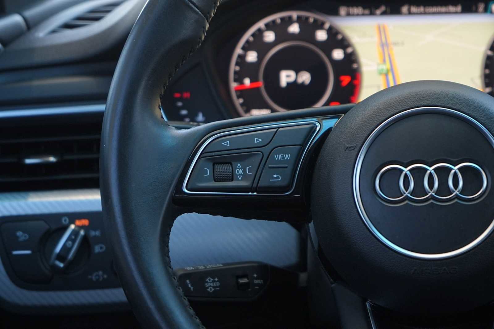 Used 2018 Audi A5 2.0T Prestige AWD/4WD image 17