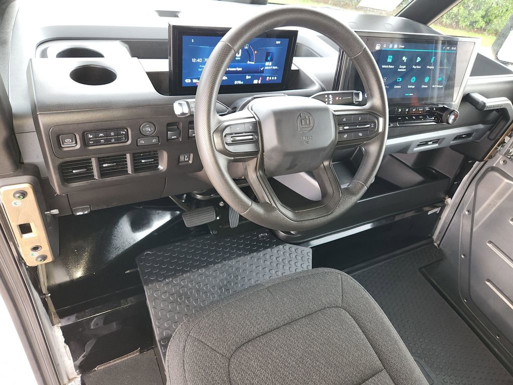 Used 2024 Chevrolet Brightdrop 600 w/ Battery Pack, Max Range image 11