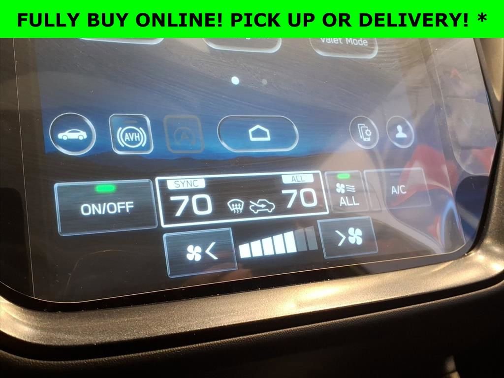 New 2026 Subaru Impreza RS image 12