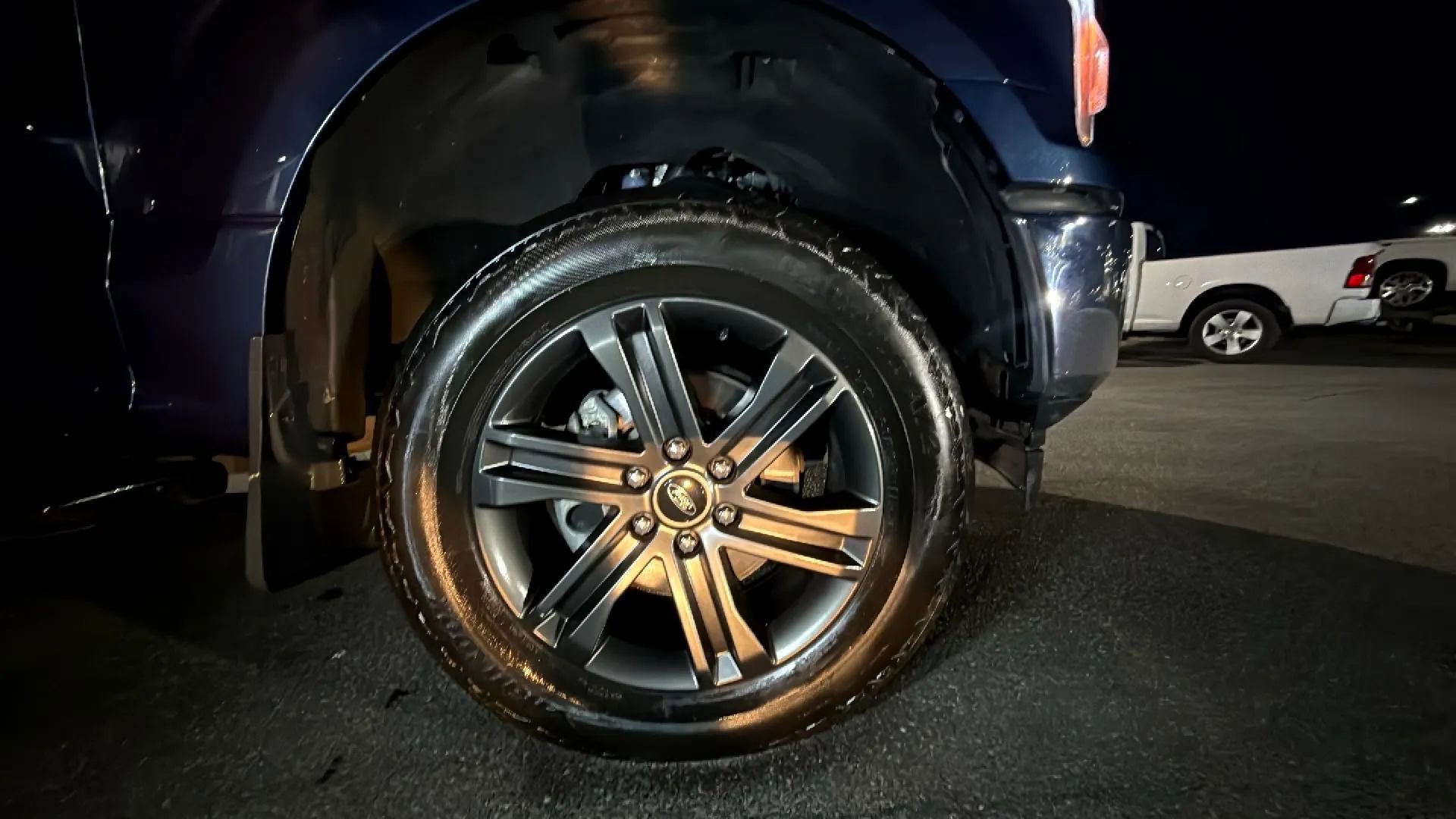 Used 2019 Ford F150 XLT w/ Equipment Group 301A Mid image 17