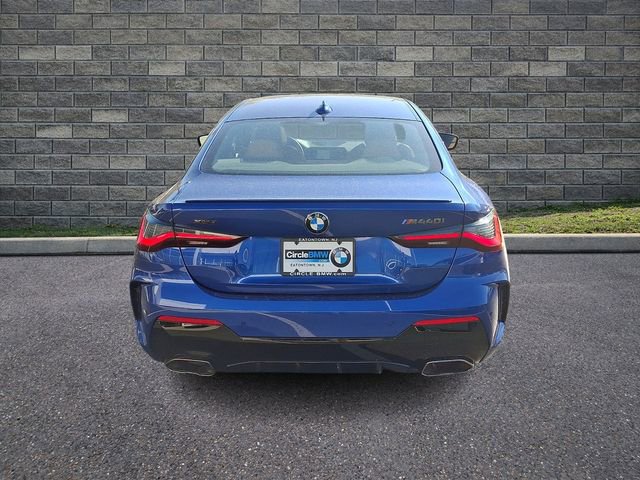 Used 2022 BMW 440i xDrive Coupe w/ Premium Package AWD/4WD image 5